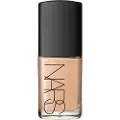 Nars Ansigtsmakeup FoundationSheer Glow Foundation Santa Fe 30 ml (10.900,00 kr / 1 l)