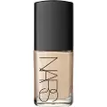 Nars Ansigtsmakeup FoundationSheer Glow Foundation Gobi 30 ml (10.900,00 kr / 1 l)