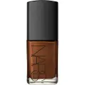 Nars Ansigtsmakeup FoundationSheer Glow Foundation Mali 30 ml (12.667,00 kr / 1 l)
