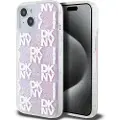 DKNY Dkhcp15slcpepp Iphone 151413 6.1 Liquid Multi Telefon Etui