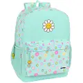 Safta 612281754 Smiley World Summer Fun 18l 32x44x14 Cm Rygsæk
