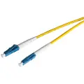 Prokord Fiber Os2 Lc-lc 9/125 Simplex Sm 3m Upc 3m. Lc Lc Os2