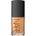 Nars Ansigtsmakeup FoundationSheer Glow Foundation Tahoe 30 ml (13.000,00 kr / 1 l)
