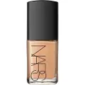 Nars Ansigtsmakeup FoundationSheer Glow Foundation Barcelona 30 ml (10.900,00 kr / 1 l)