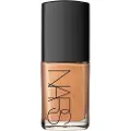 Nars Ansigtsmakeup FoundationSheer Glow Foundation Cadiz 30 ml (11.867,00 kr / 1 l)