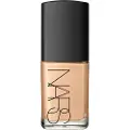Nars Ansigtsmakeup FoundationSheer Glow Foundation Patagonia 30 ml (10.900,00 kr / 1 l)