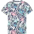 Garcia Q41007 T-shirt Med Korte ærmer