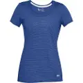 Under Armour Threadborne Streaker T-shirt Med Korte ærmer