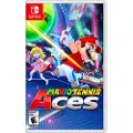 Nintendo Switch Mario Tennis Aces