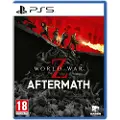Sony Ps5 Wolrd War Z Aftermath