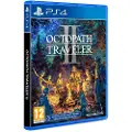 Sony Ps4 Octopath Traveler Ii