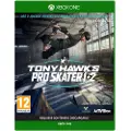 Xbox Games One Tony Hawk´s Pro Skater 1+2