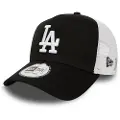 New Era Trucker Los Angeles Dodgers Kasket