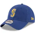 New Era Mlb Core Classic 2.0 Rep Seattle Mariners Al2 Kasket
