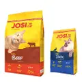 Josera Lækker Okse - Økonomipakke: 2 x 10 kg