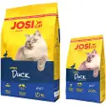 JosiCat Sprød and - Økonomipakke: 2 x 10 kg