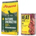 Josera Nature Energetic - 12,5 kg