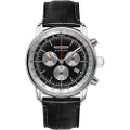 Zeppelin 8888-2 Quartz 42mm Ur