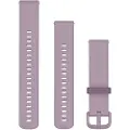 Garmin Hurtigudløserrem 20 Mm