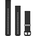 Garmin Hurtigudløserrem 20 Mm