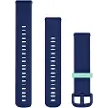 Garmin Hurtigudløserrem 20 Mm