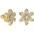 GUESS Jube04145 White Lotus øreringe
