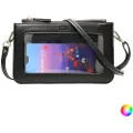 Ksix Horizontal With Side Window Taske