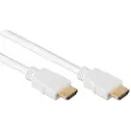 Goobay HDMI 2.0 - 7.5m - Hvid