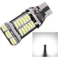 24hShop 30 LED-diodelampe T15 / W16W 6W 6500K 900LM CANBUS