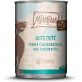 MjAMjAM Ren Kødnydelse 6 x 400 g - Kalkun