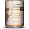 MjAMjAM Økonomipakke: 12 x 400 g MjAMjAM Ren Kødnydelse - Kylling