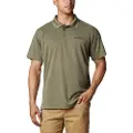 Columbia Utilizer Kortærmet Polo