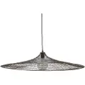 Bigbuy S8802772 90x90x13 Cm Loftslampe