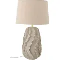 Bloomingville - Bordlampe Natika - Natur - Bordlamper - - Homeroom