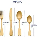 MIKASA Soho Bestiksæt 16 Stykker