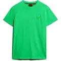Superdry Essential Logo Emb Neon T-shirt Med Korte ærmer
