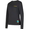 La Sportiva Climbing On The Moon Sweatshirt