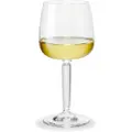 Kähler Hvidvinsglas HAMMERSHOI sæt med 2 stk, 350 ml, Kähler