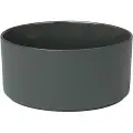 Blomus Serveringsskål PILAR ⌀ 20 cm, khaki, Blomus