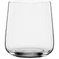 Spiegelau - Glas Style Tumbler 34 cl, 4-pak - Transparent - Drinksglas & shotglas - - Homeroom
