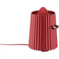 Alessi Elektrisk citruspresser PLSSE, rød, Alessi