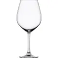 Spiegelau Rødvinsglas SALUTE BURGUNDY, sæt med 4 stk, 810 ml, Spiegelau