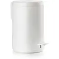 Zone Denmark Affaldsspand for toilet RIM 3 l, hvid, aluminium, Zone Denmark