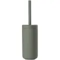 Zone Denmark Holder for toiletbørste UME 39 cm, olivengrøn, keramik, Denmark