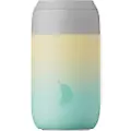 Chilly Coffee Series 2 Gradient 340ml Stainless Steel Termokrus