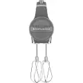 KitchenAid Håndmixer 5KHMB732EDG, trådløs, mørkegrå mat, KitchenAid