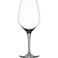 Spiegelau - Hvidvinsglas Authentis 36 cl, 4-pak - Transparent - Vinglas - - Homeroom