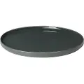 Blomus Serveringsfad PILAR 32 cm, kaki, Blomus