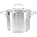 Demeyere Atlantis 7 Høj Krukke 5l