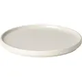 Blomus Desserttallerken PILAR 20 cm, creme, Blomus